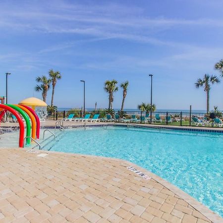 Sand Dunes 2937 Villa Myrtle Beach Luaran gambar