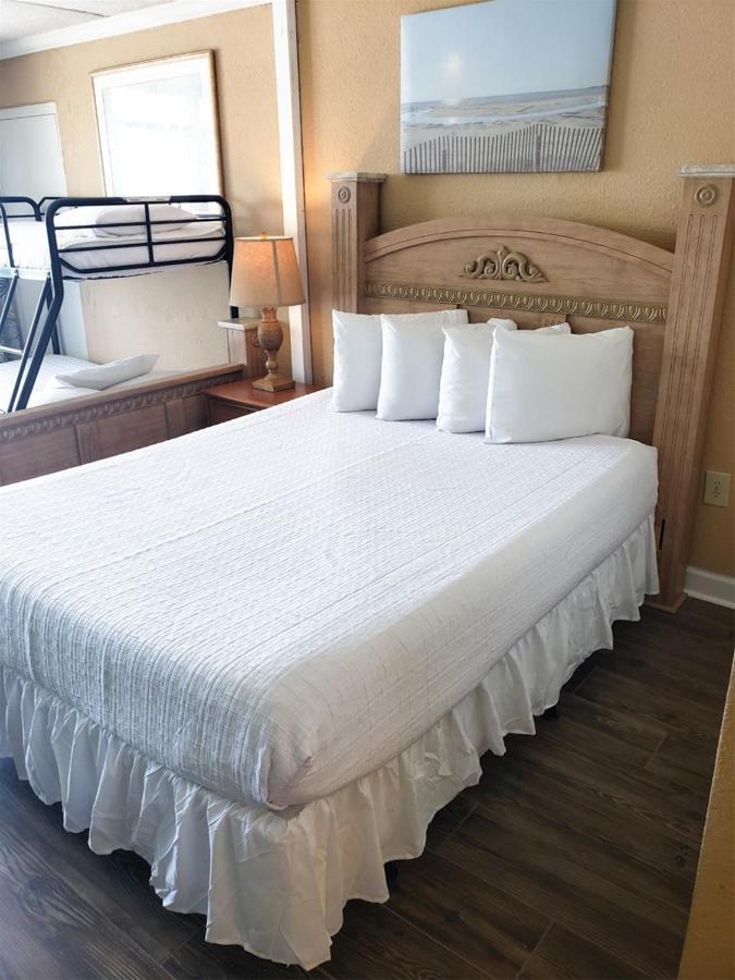 Sand Dunes 2937 Villa Myrtle Beach Luaran gambar