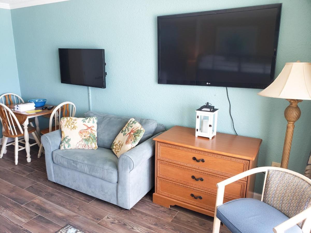 Sand Dunes 2937 Villa Myrtle Beach Luaran gambar