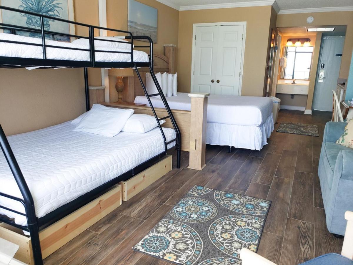 Sand Dunes 2937 Villa Myrtle Beach Luaran gambar