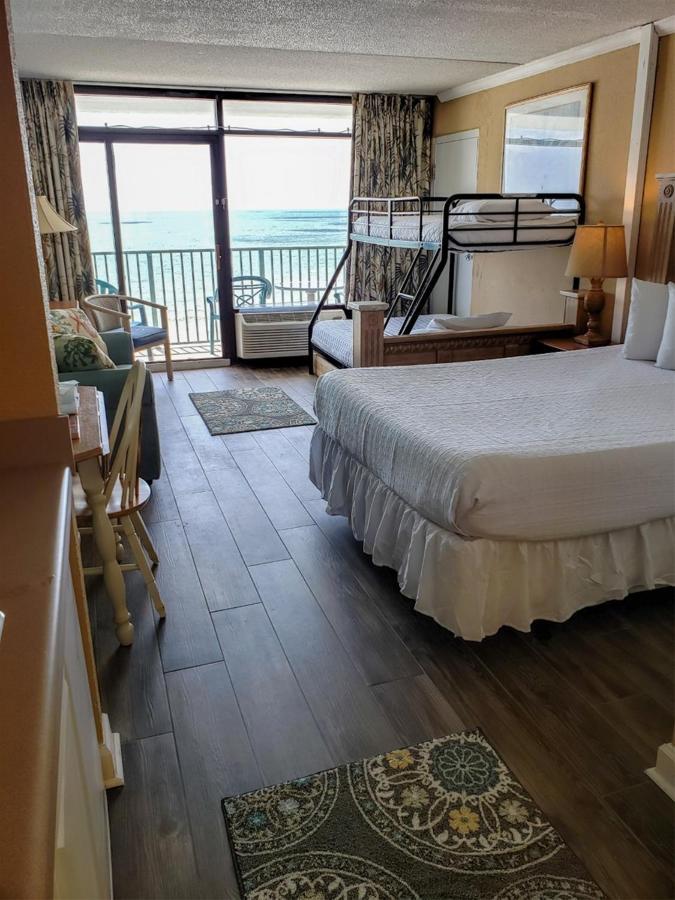 Sand Dunes 2937 Villa Myrtle Beach Luaran gambar