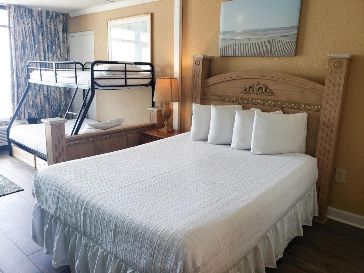 Sand Dunes 2937 Villa Myrtle Beach Luaran gambar
