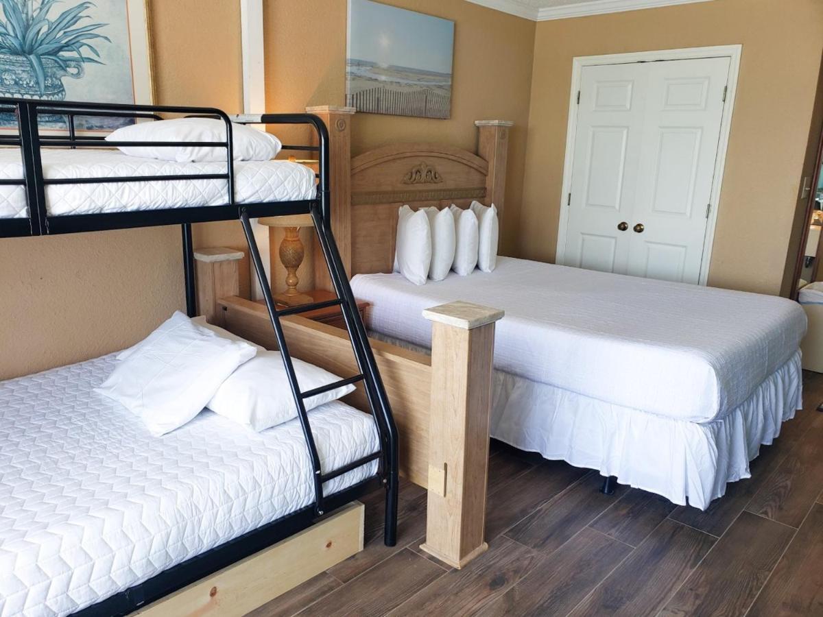 Sand Dunes 2937 Villa Myrtle Beach Luaran gambar