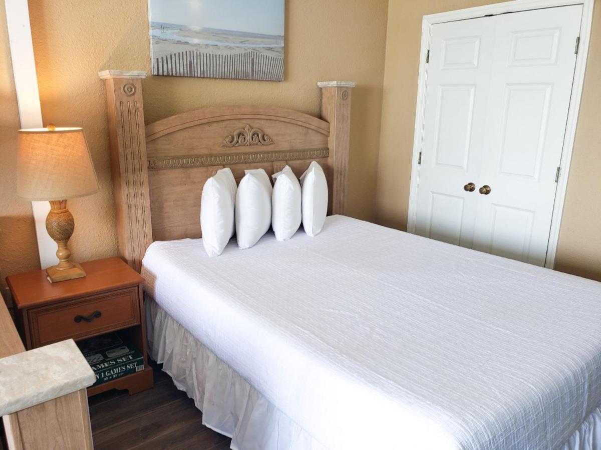 Sand Dunes 2937 Villa Myrtle Beach Luaran gambar