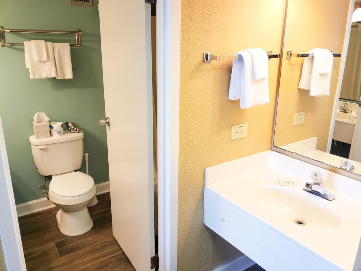Sand Dunes 2937 Villa Myrtle Beach Luaran gambar