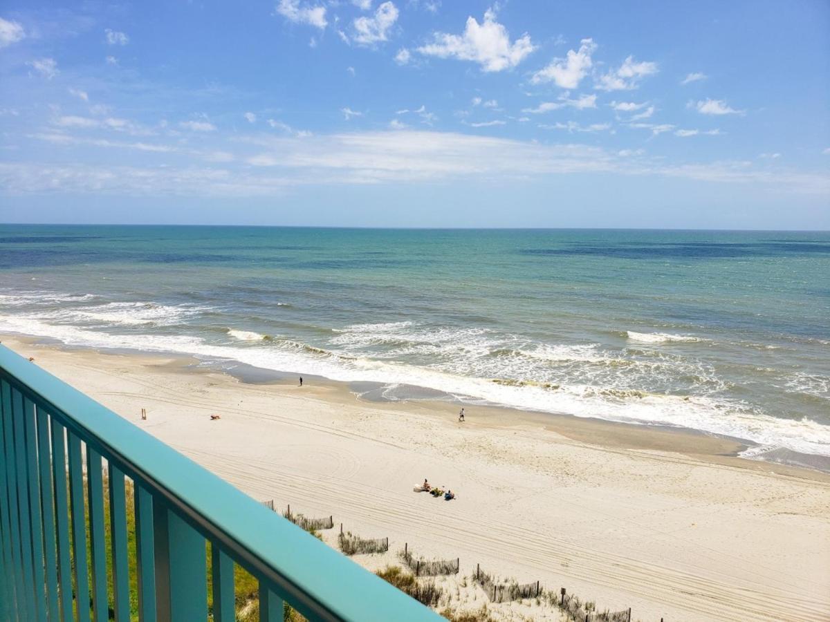 Sand Dunes 2937 Villa Myrtle Beach Luaran gambar