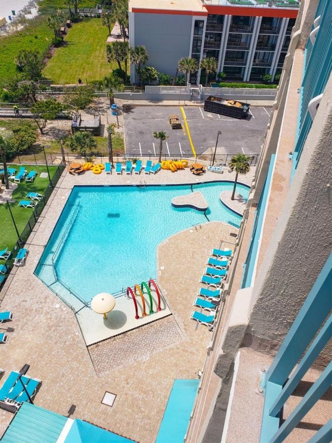 Sand Dunes 2937 Villa Myrtle Beach Luaran gambar