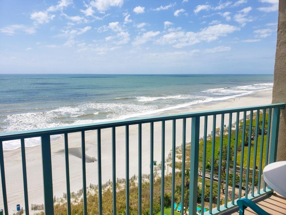 Sand Dunes 2937 Villa Myrtle Beach Luaran gambar