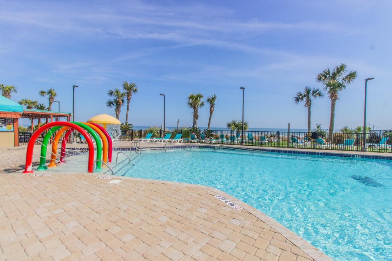 Sand Dunes 2937 Villa Myrtle Beach Luaran gambar