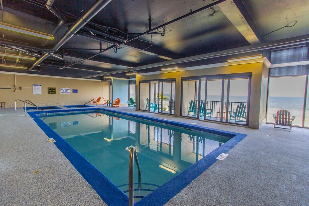 Sand Dunes 2937 Villa Myrtle Beach Luaran gambar