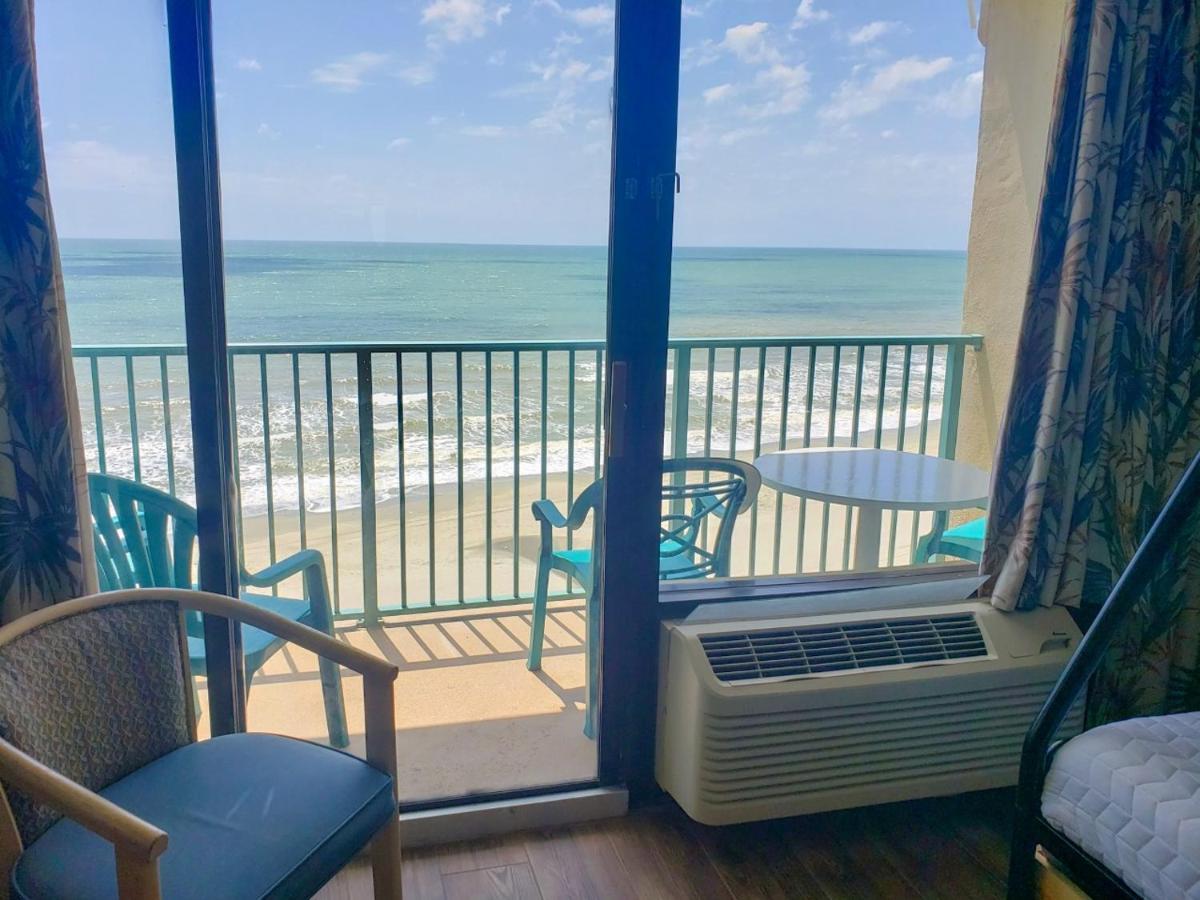 Sand Dunes 2937 Villa Myrtle Beach Luaran gambar