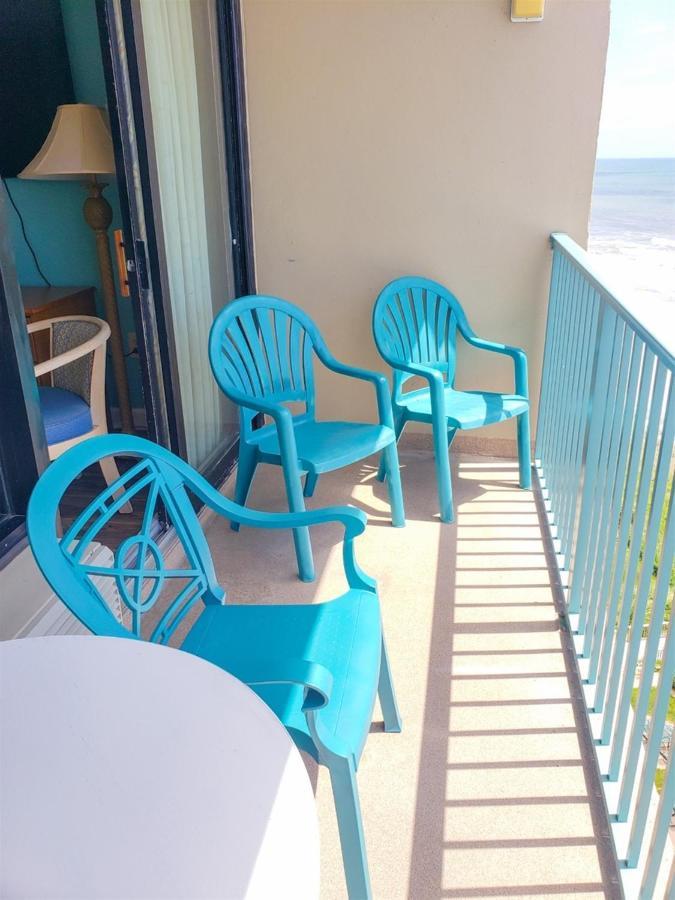 Sand Dunes 2937 Villa Myrtle Beach Luaran gambar