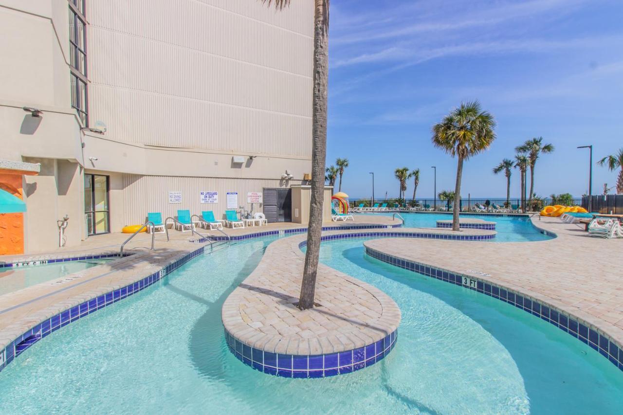 Sand Dunes 2937 Villa Myrtle Beach Luaran gambar