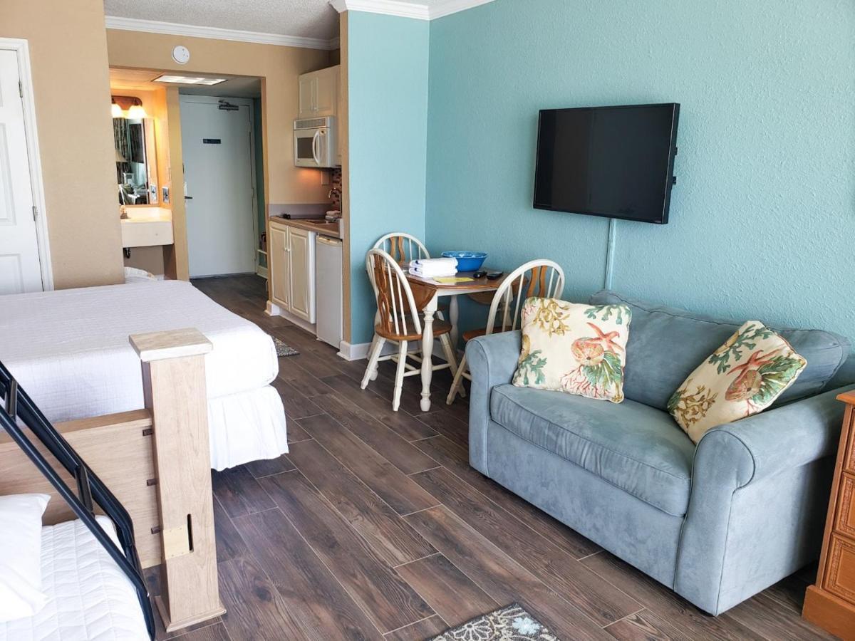 Sand Dunes 2937 Villa Myrtle Beach Luaran gambar