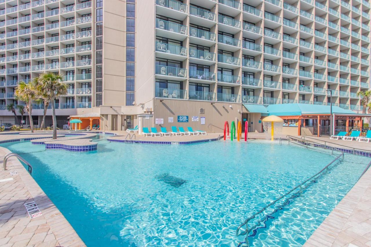 Sand Dunes 2937 Villa Myrtle Beach Luaran gambar