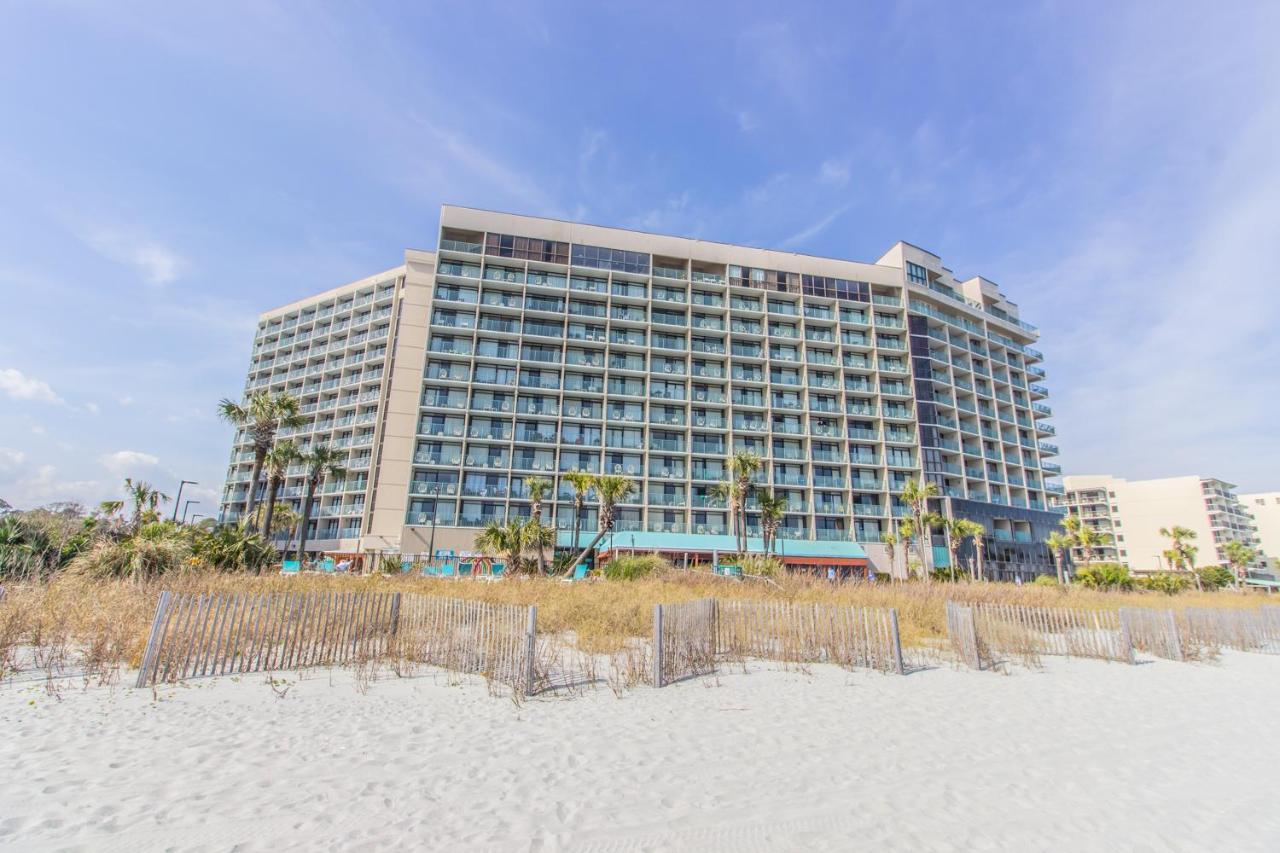 Sand Dunes 2937 Villa Myrtle Beach Luaran gambar