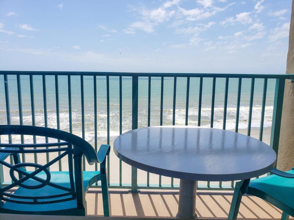 Sand Dunes 2937 Villa Myrtle Beach Luaran gambar